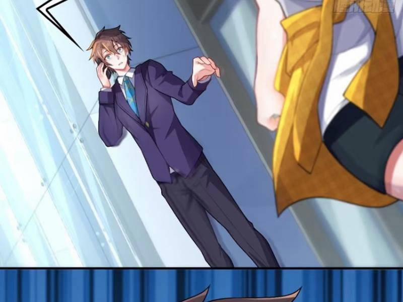 Bạn Gái Tôi Là Một Đại Tiểu Thư Xấu Xa Sao? 46 trang 28