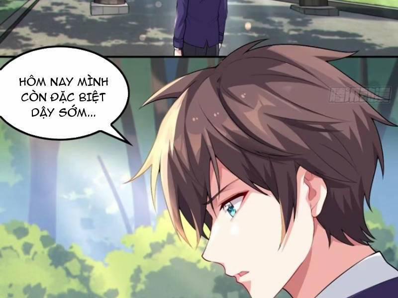 Bạn Gái Tôi Là Một Đại Tiểu Thư Xấu Xa Sao? 46 trang 3