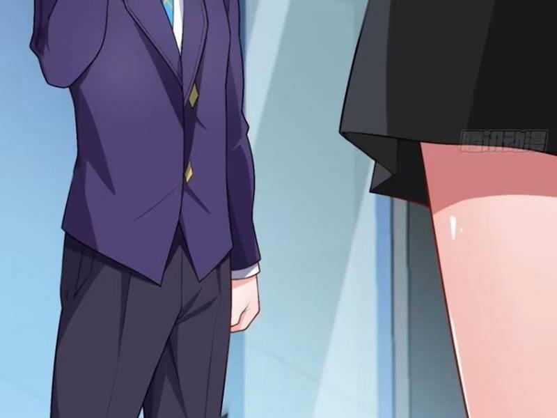 Bạn Gái Tôi Là Một Đại Tiểu Thư Xấu Xa Sao? 46 trang 33