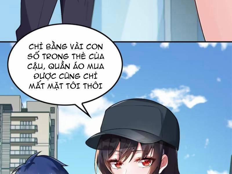 Bạn Gái Tôi Là Một Đại Tiểu Thư Xấu Xa Sao? 46 trang 34