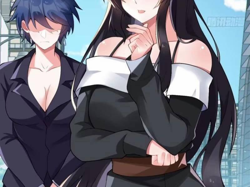 Bạn Gái Tôi Là Một Đại Tiểu Thư Xấu Xa Sao? 46 trang 35