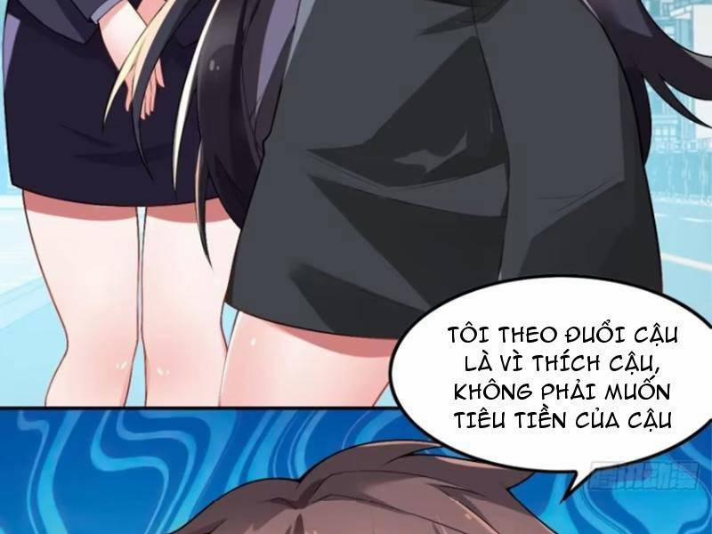 Bạn Gái Tôi Là Một Đại Tiểu Thư Xấu Xa Sao? 46 trang 36