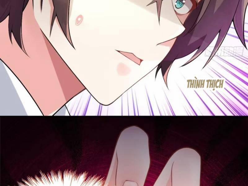 Bạn Gái Tôi Là Một Đại Tiểu Thư Xấu Xa Sao? 46 trang 49