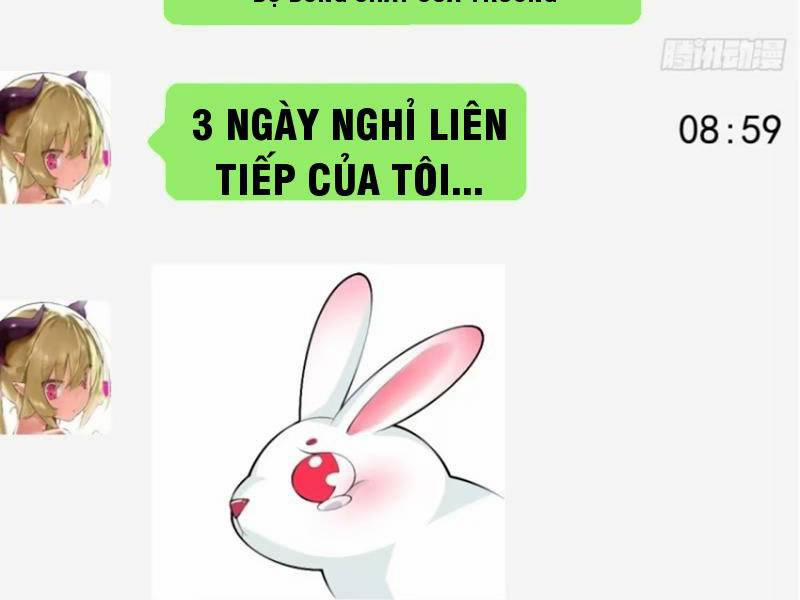 Bạn Gái Tôi Là Một Đại Tiểu Thư Xấu Xa Sao? 46 trang 5