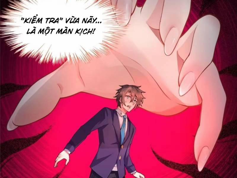 Bạn Gái Tôi Là Một Đại Tiểu Thư Xấu Xa Sao? 46 trang 50