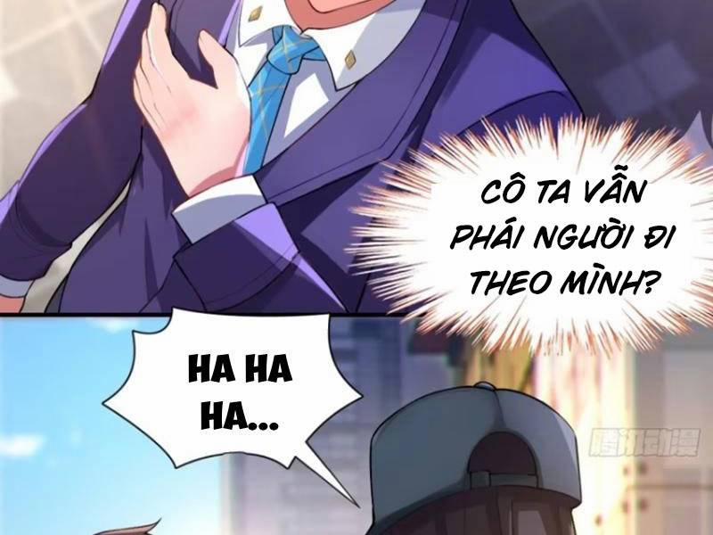 Bạn Gái Tôi Là Một Đại Tiểu Thư Xấu Xa Sao? 46 trang 52