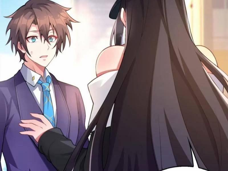 Bạn Gái Tôi Là Một Đại Tiểu Thư Xấu Xa Sao? 46 trang 53