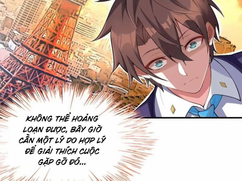 Bạn Gái Tôi Là Một Đại Tiểu Thư Xấu Xa Sao? 46 trang 57