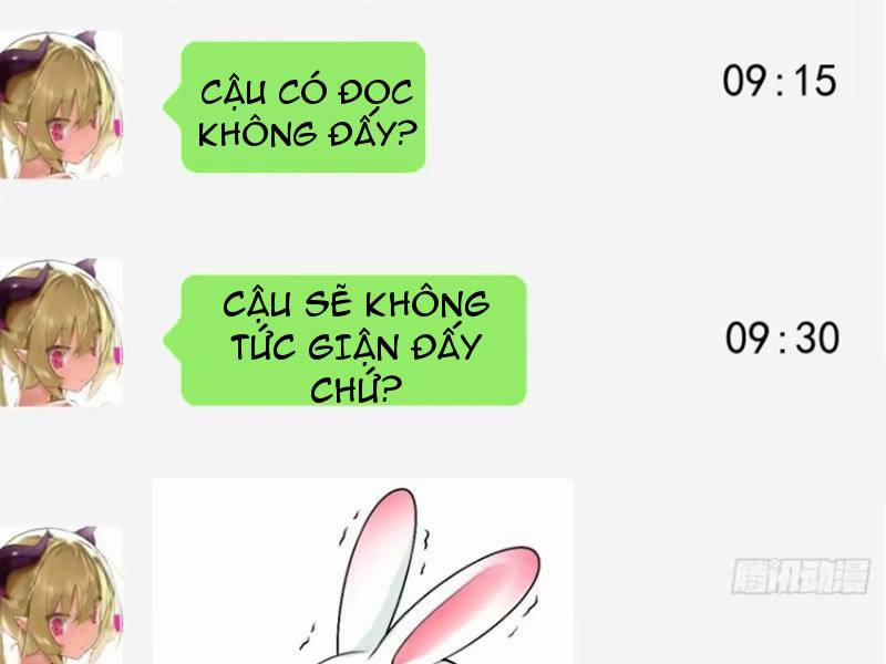 Bạn Gái Tôi Là Một Đại Tiểu Thư Xấu Xa Sao? 46 trang 6