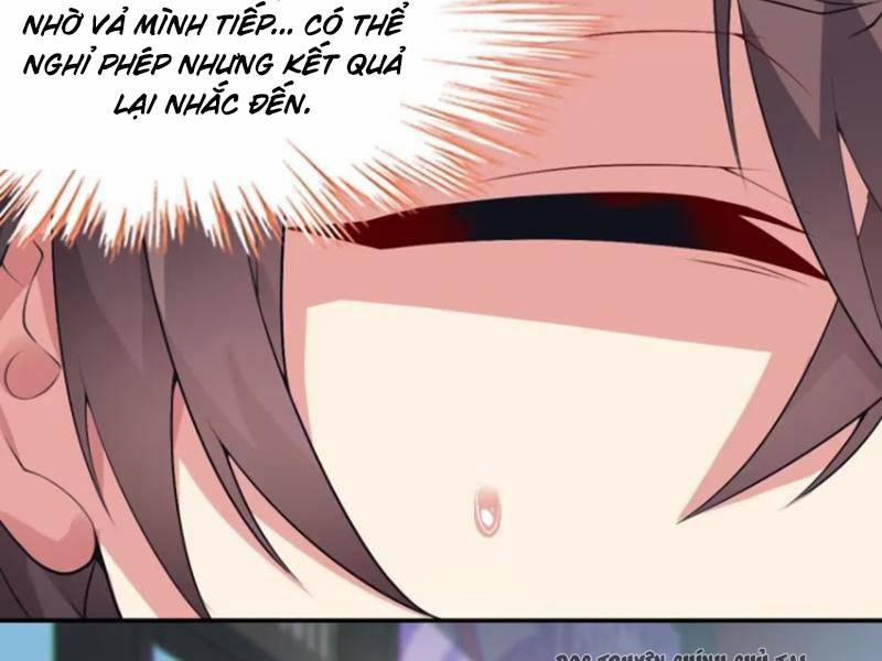 Bạn Gái Tôi Là Một Đại Tiểu Thư Xấu Xa Sao? 46 trang 61