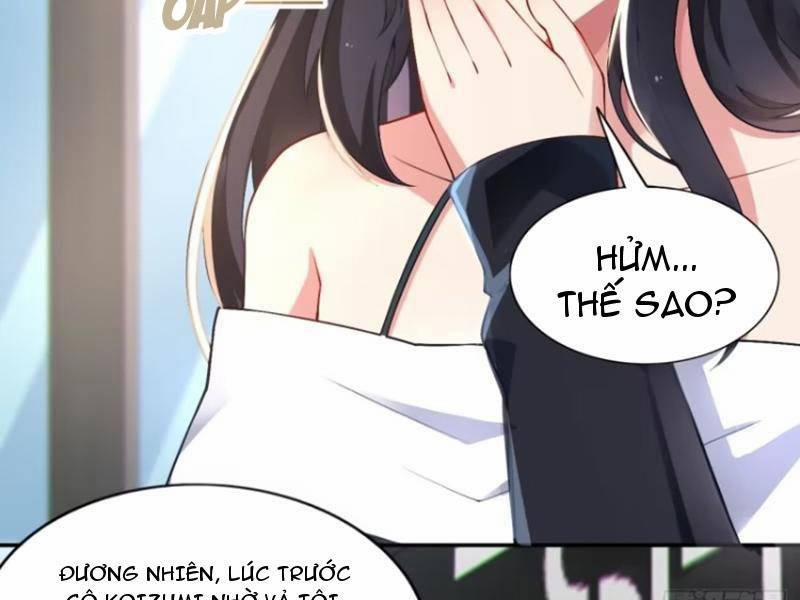 Bạn Gái Tôi Là Một Đại Tiểu Thư Xấu Xa Sao? 46 trang 63