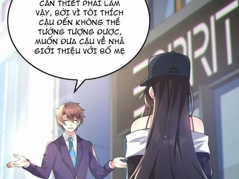 Bạn Gái Tôi Là Một Đại Tiểu Thư Xấu Xa Sao? 46 trang 66