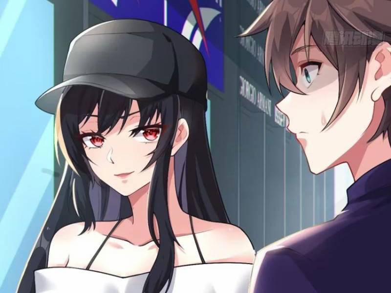 Bạn Gái Tôi Là Một Đại Tiểu Thư Xấu Xa Sao? 46 trang 75