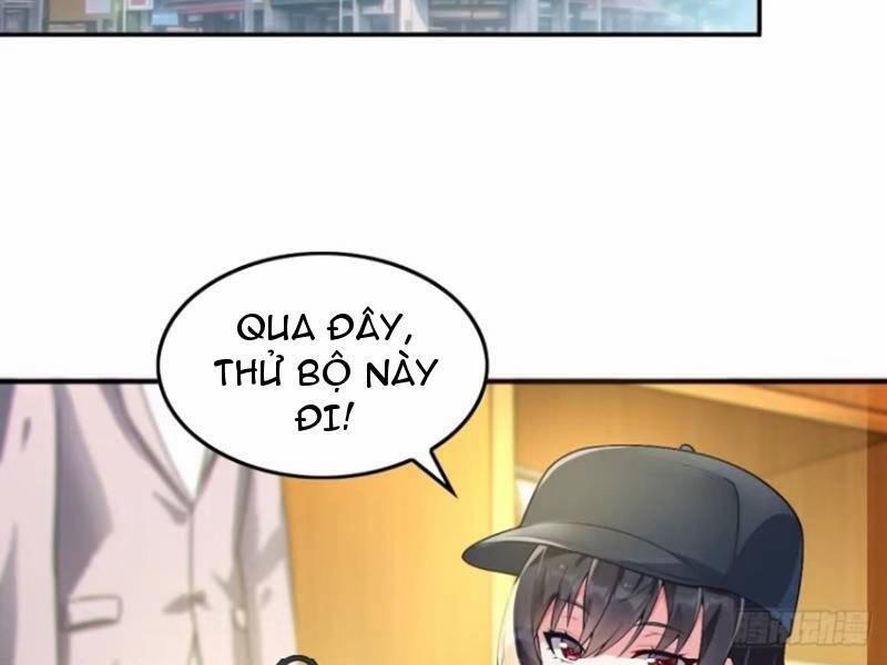 Bạn Gái Tôi Là Một Đại Tiểu Thư Xấu Xa Sao? 46 trang 79