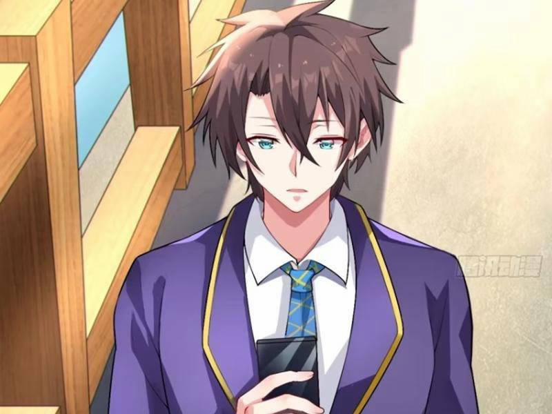 Bạn Gái Tôi Là Một Đại Tiểu Thư Xấu Xa Sao? 46 trang 8