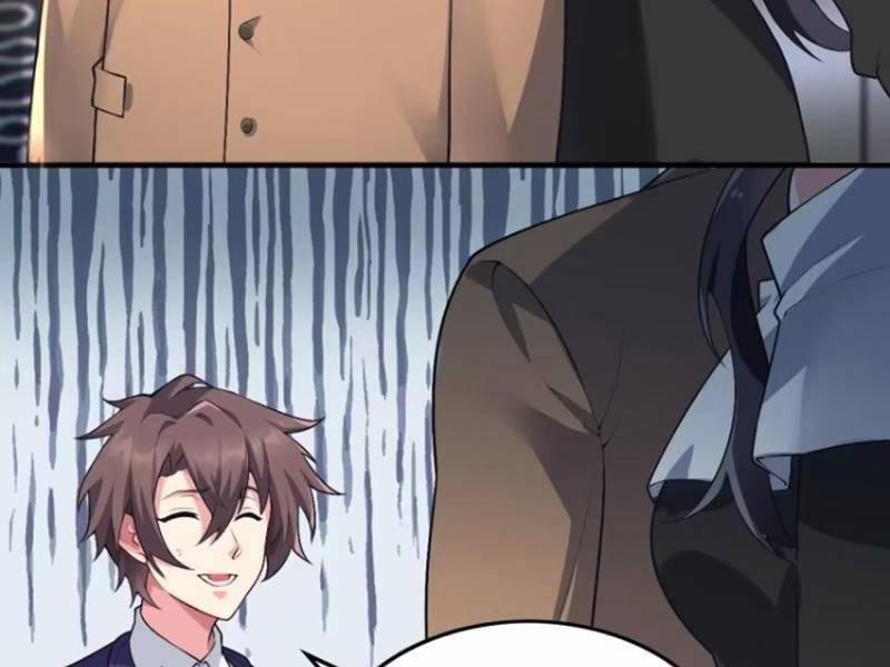 Bạn Gái Tôi Là Một Đại Tiểu Thư Xấu Xa Sao? 46 trang 81