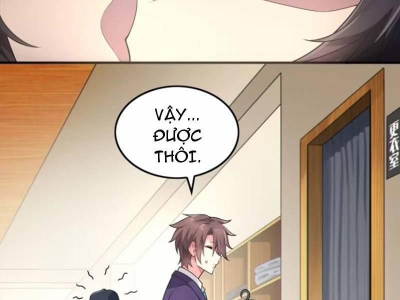 Bạn Gái Tôi Là Một Đại Tiểu Thư Xấu Xa Sao? 46 trang 83