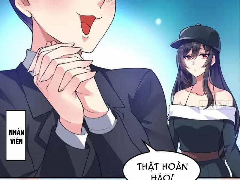 Bạn Gái Tôi Là Một Đại Tiểu Thư Xấu Xa Sao? 46 trang 91