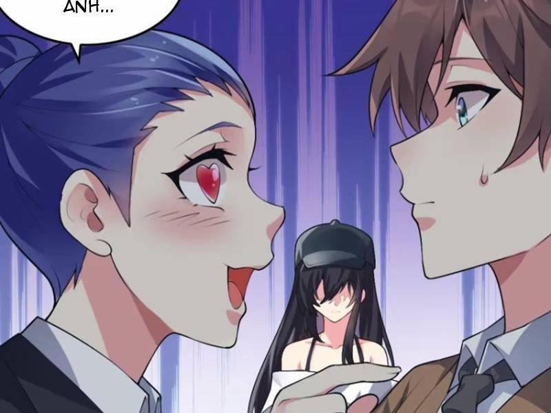 Bạn Gái Tôi Là Một Đại Tiểu Thư Xấu Xa Sao? 46 trang 94