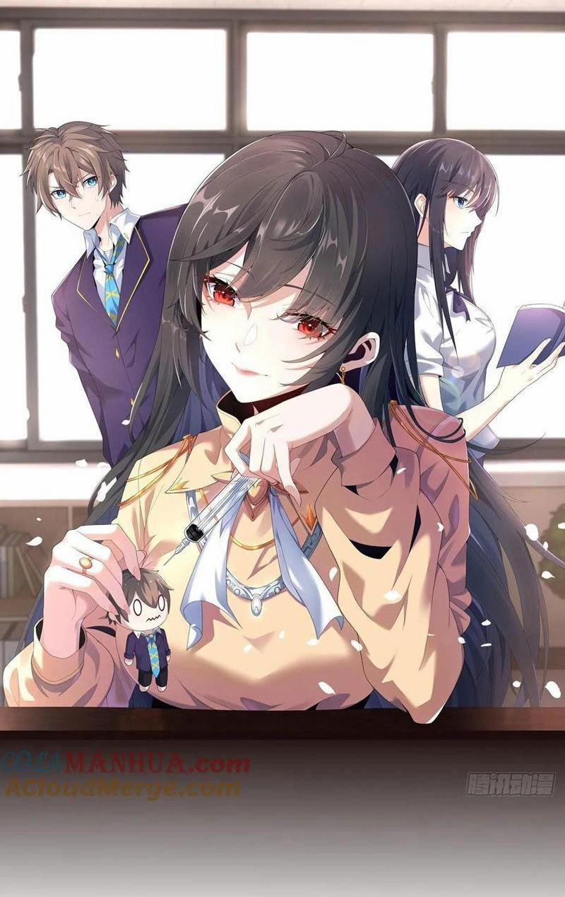 Bạn Gái Tôi Là Một Đại Tiểu Thư Xấu Xa Sao? 47 trang 0