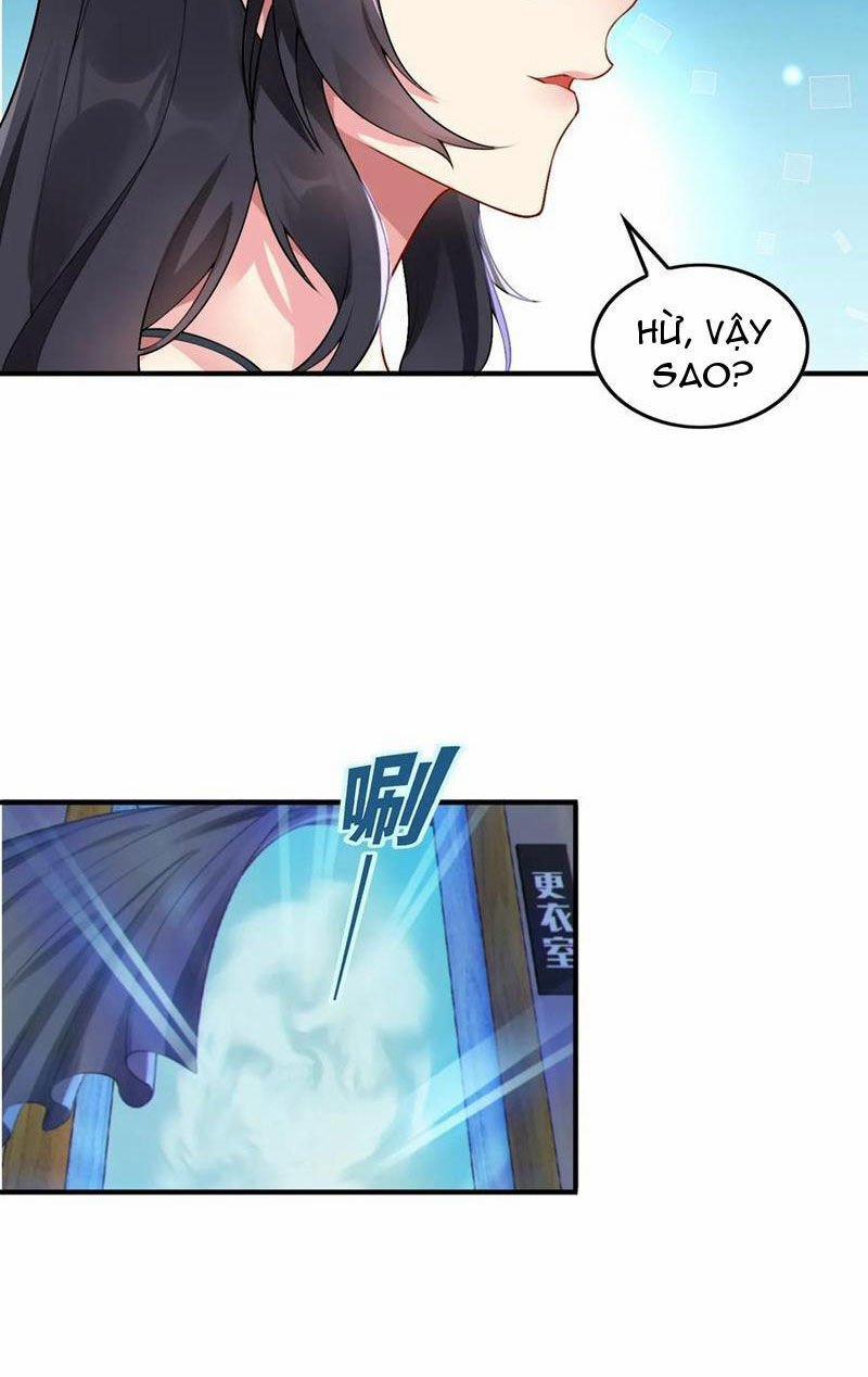 Bạn Gái Tôi Là Một Đại Tiểu Thư Xấu Xa Sao? 47 trang 10