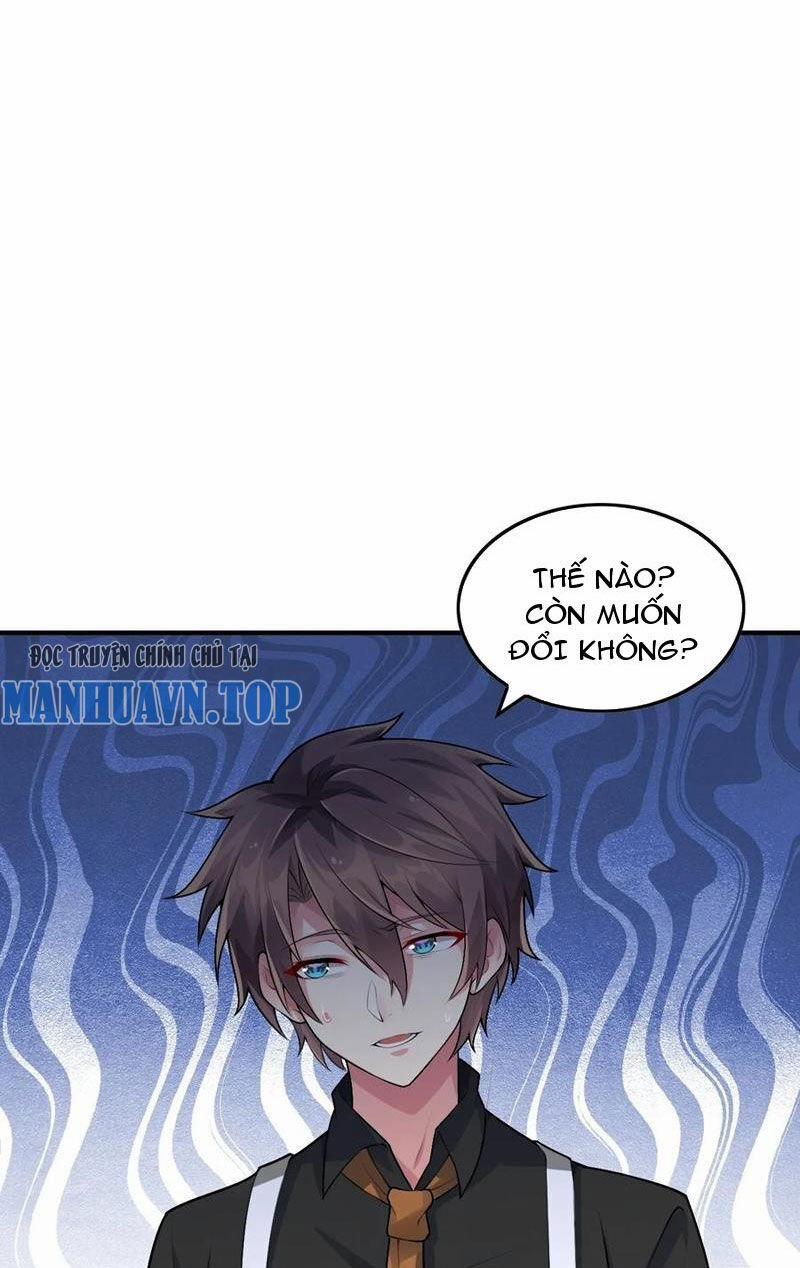 Bạn Gái Tôi Là Một Đại Tiểu Thư Xấu Xa Sao? 47 trang 11