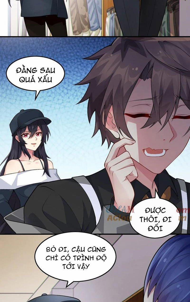 Bạn Gái Tôi Là Một Đại Tiểu Thư Xấu Xa Sao? 47 trang 13