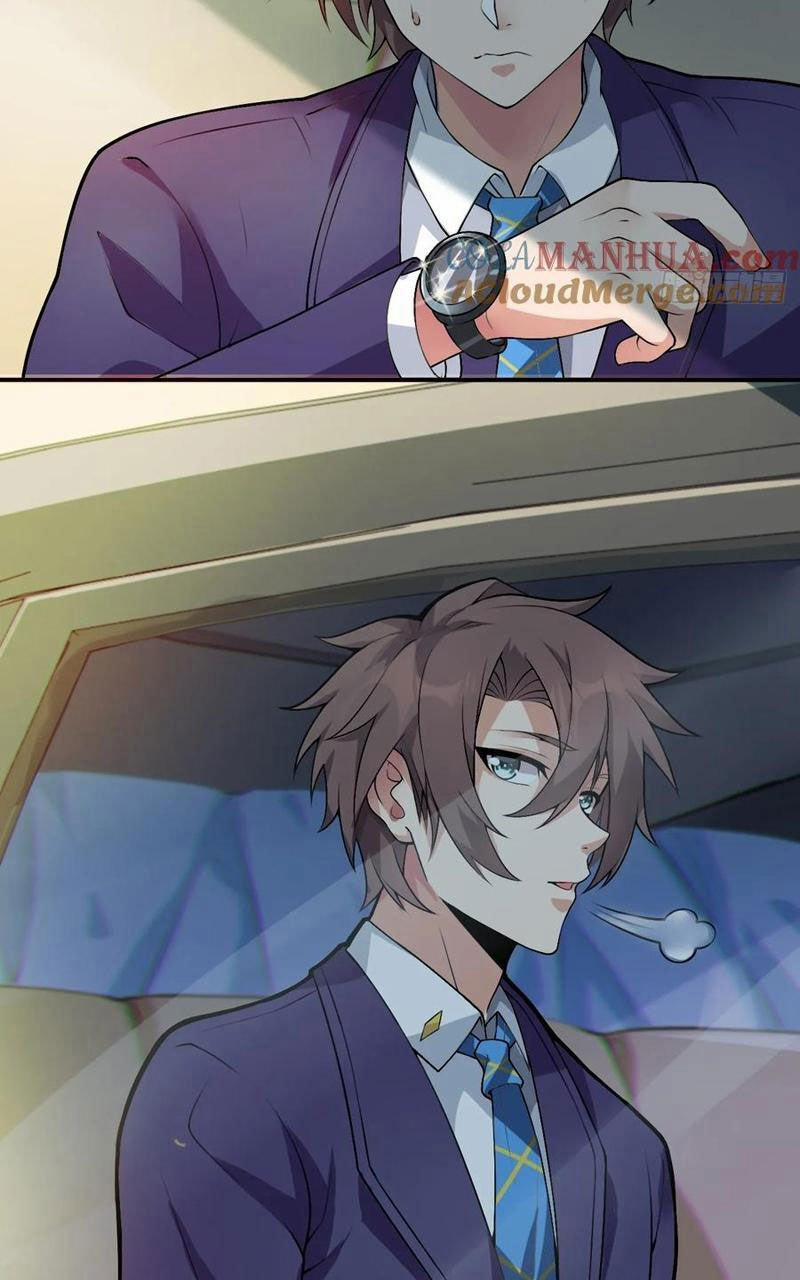 Bạn Gái Tôi Là Một Đại Tiểu Thư Xấu Xa Sao? 47 trang 21