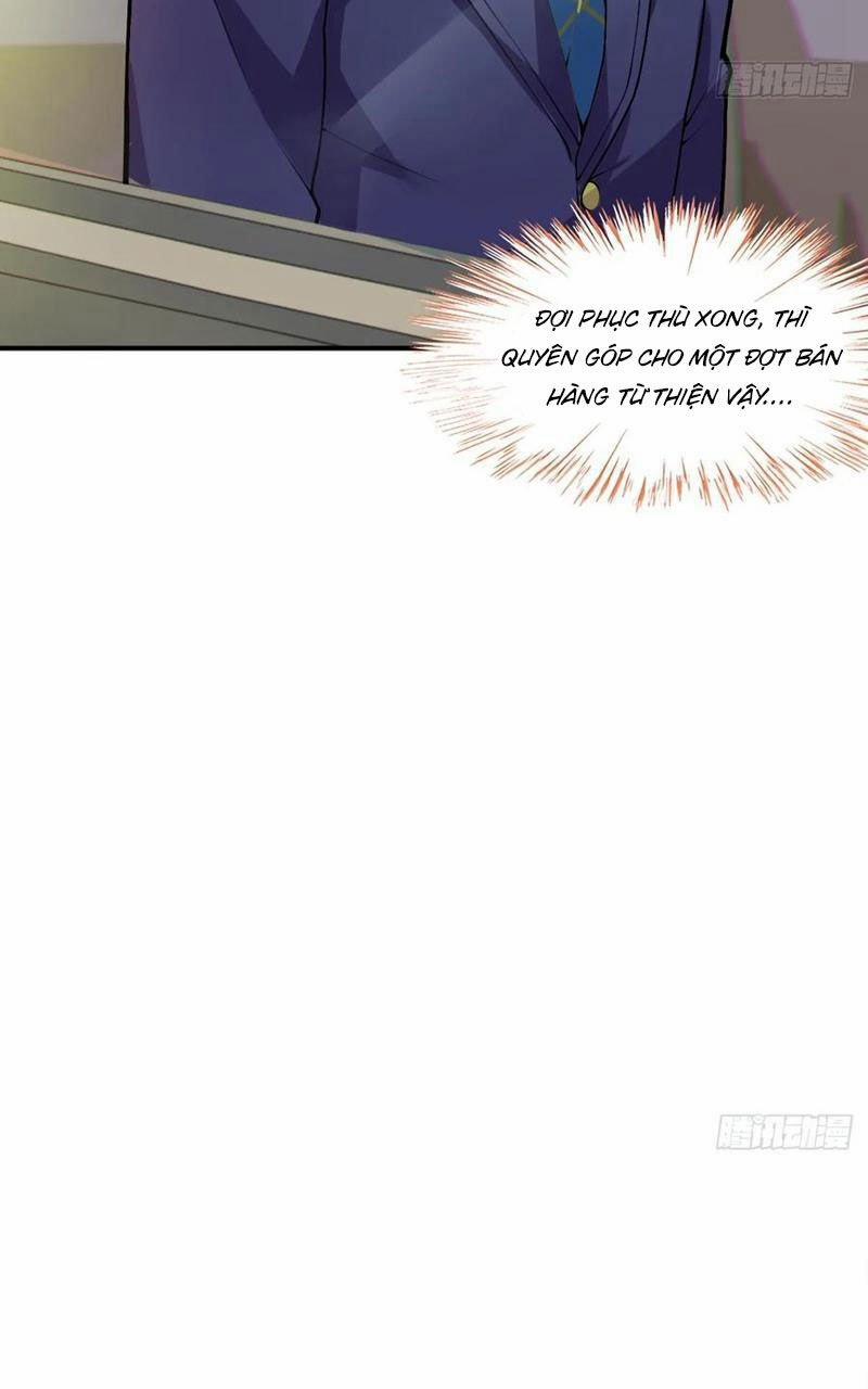 Bạn Gái Tôi Là Một Đại Tiểu Thư Xấu Xa Sao? 47 trang 22