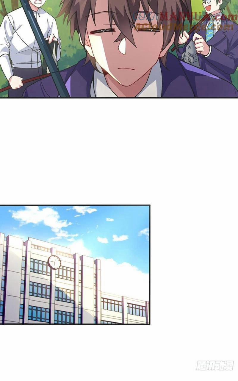 Bạn Gái Tôi Là Một Đại Tiểu Thư Xấu Xa Sao? 47 trang 29