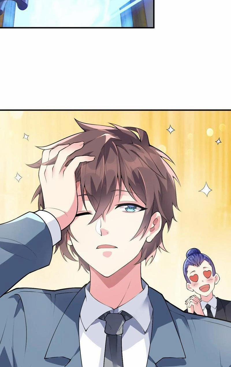 Bạn Gái Tôi Là Một Đại Tiểu Thư Xấu Xa Sao? 47 trang 4