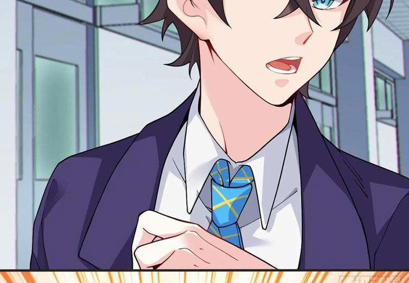 Bạn Gái Tôi Là Một Đại Tiểu Thư Xấu Xa Sao? 47 trang 46