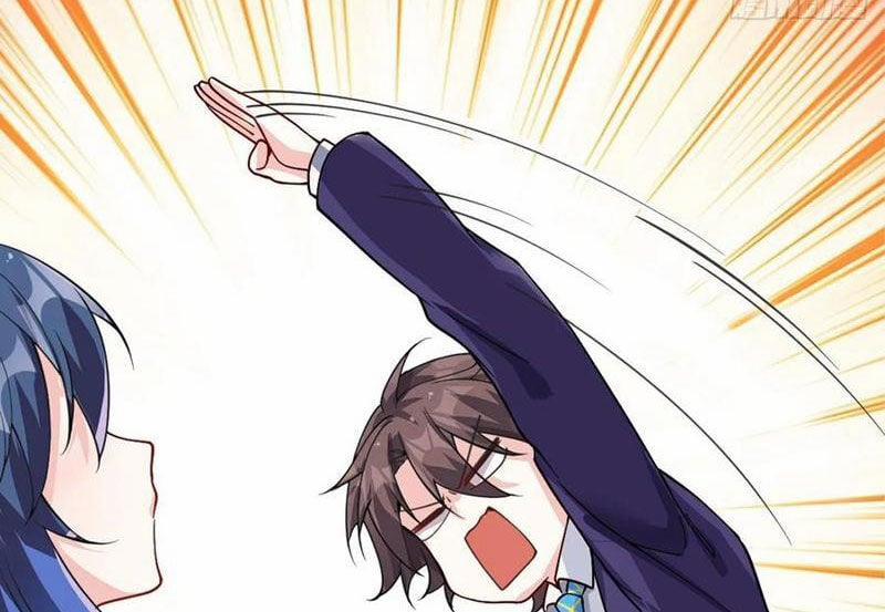 Bạn Gái Tôi Là Một Đại Tiểu Thư Xấu Xa Sao? 47 trang 47