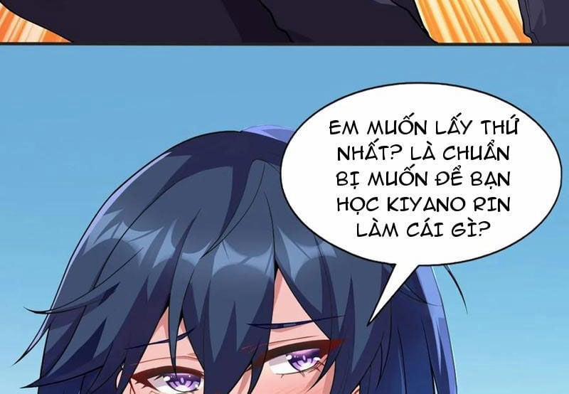 Bạn Gái Tôi Là Một Đại Tiểu Thư Xấu Xa Sao? 47 trang 49