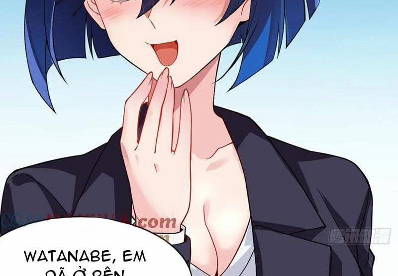 Bạn Gái Tôi Là Một Đại Tiểu Thư Xấu Xa Sao? 47 trang 50