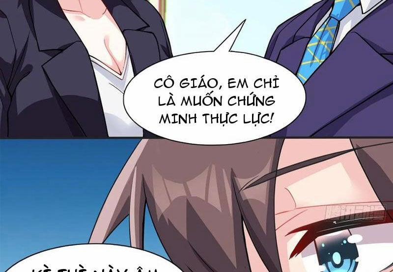 Bạn Gái Tôi Là Một Đại Tiểu Thư Xấu Xa Sao? 47 trang 52