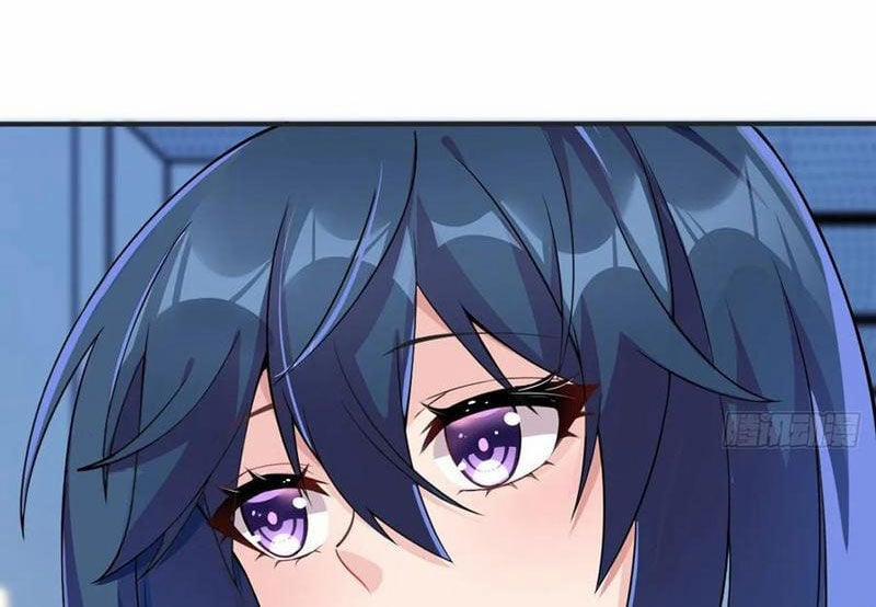 Bạn Gái Tôi Là Một Đại Tiểu Thư Xấu Xa Sao? 47 trang 54