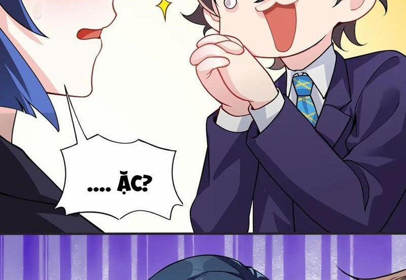 Bạn Gái Tôi Là Một Đại Tiểu Thư Xấu Xa Sao? 47 trang 57