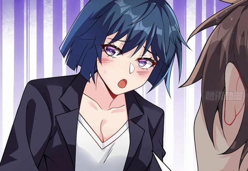 Bạn Gái Tôi Là Một Đại Tiểu Thư Xấu Xa Sao? 47 trang 58