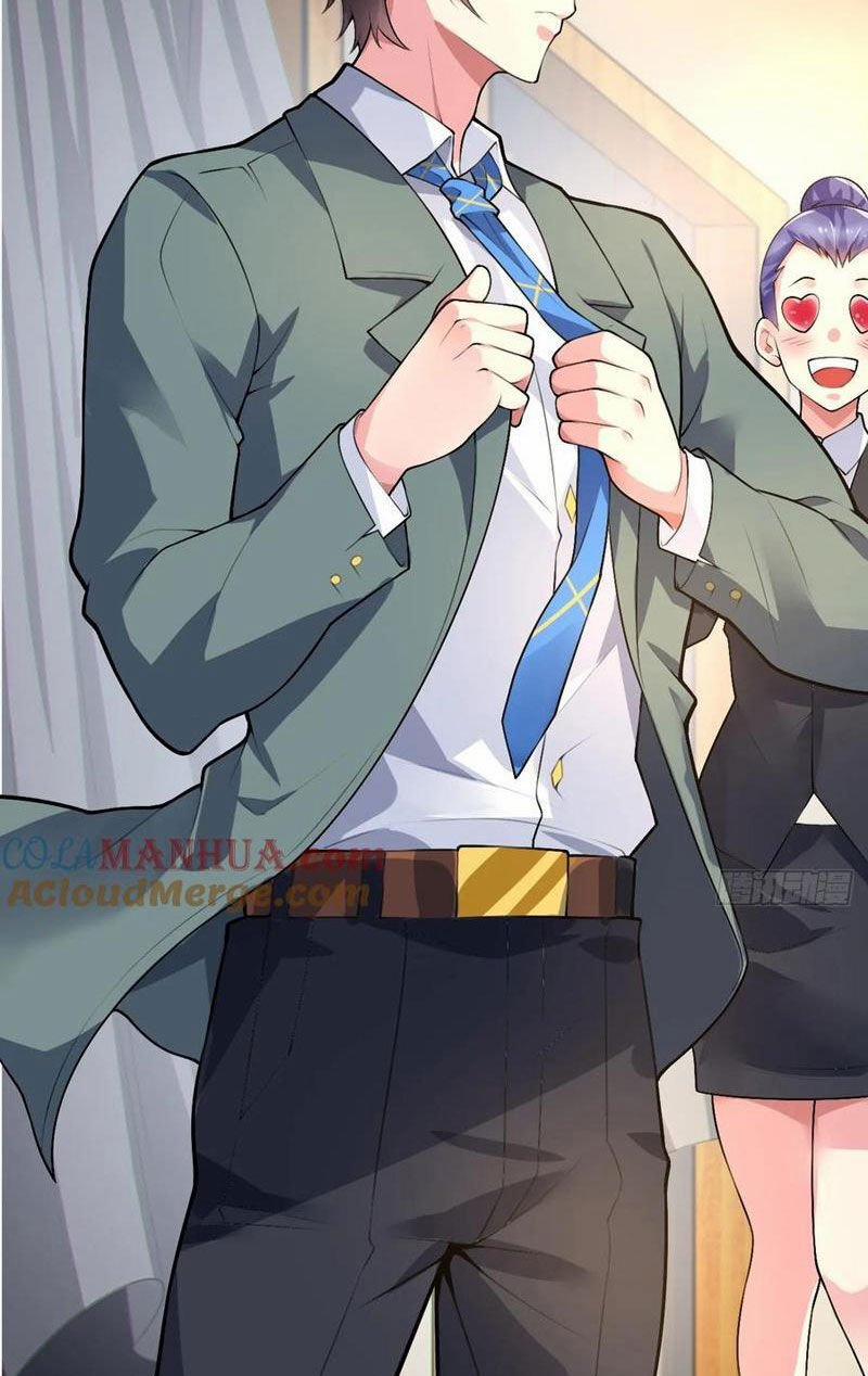 Bạn Gái Tôi Là Một Đại Tiểu Thư Xấu Xa Sao? 47 trang 7