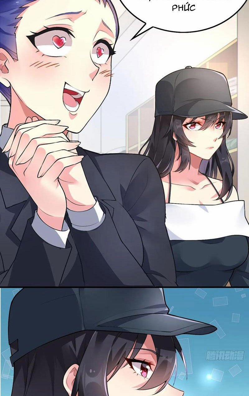 Bạn Gái Tôi Là Một Đại Tiểu Thư Xấu Xa Sao? 47 trang 9