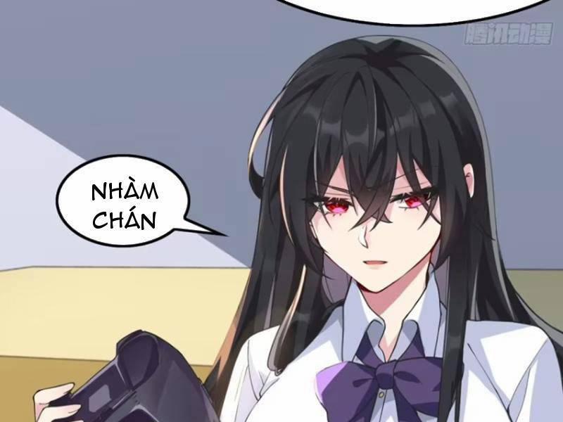 Bạn Gái Tôi Là Một Đại Tiểu Thư Xấu Xa Sao? 48 trang 14