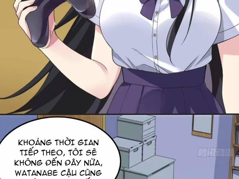 Bạn Gái Tôi Là Một Đại Tiểu Thư Xấu Xa Sao? 48 trang 15