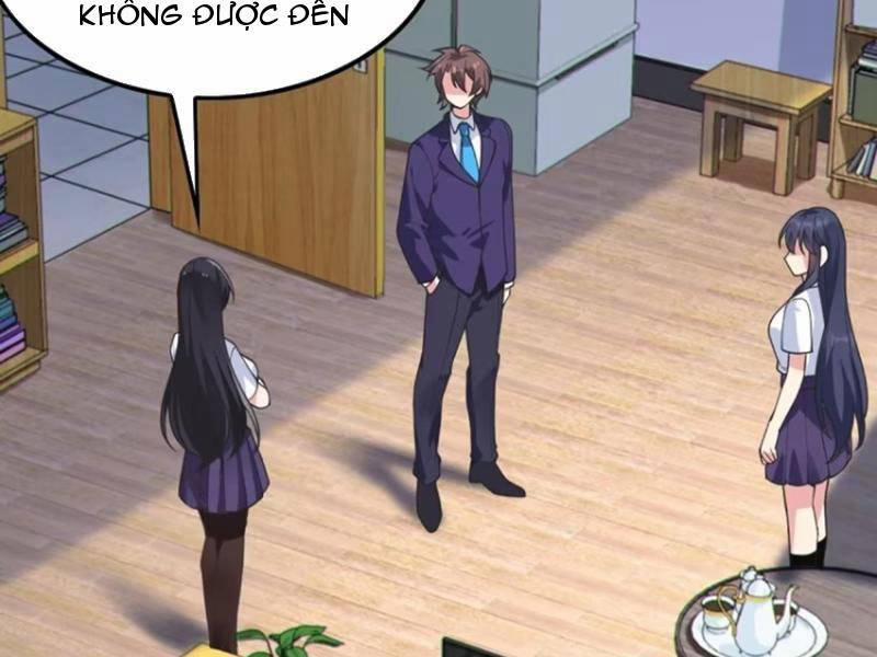 Bạn Gái Tôi Là Một Đại Tiểu Thư Xấu Xa Sao? 48 trang 16