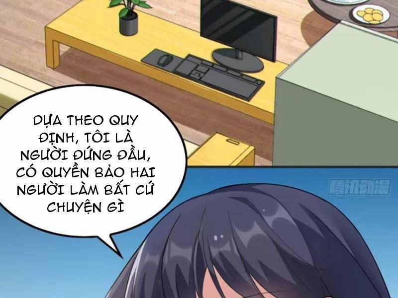 Bạn Gái Tôi Là Một Đại Tiểu Thư Xấu Xa Sao? 48 trang 17