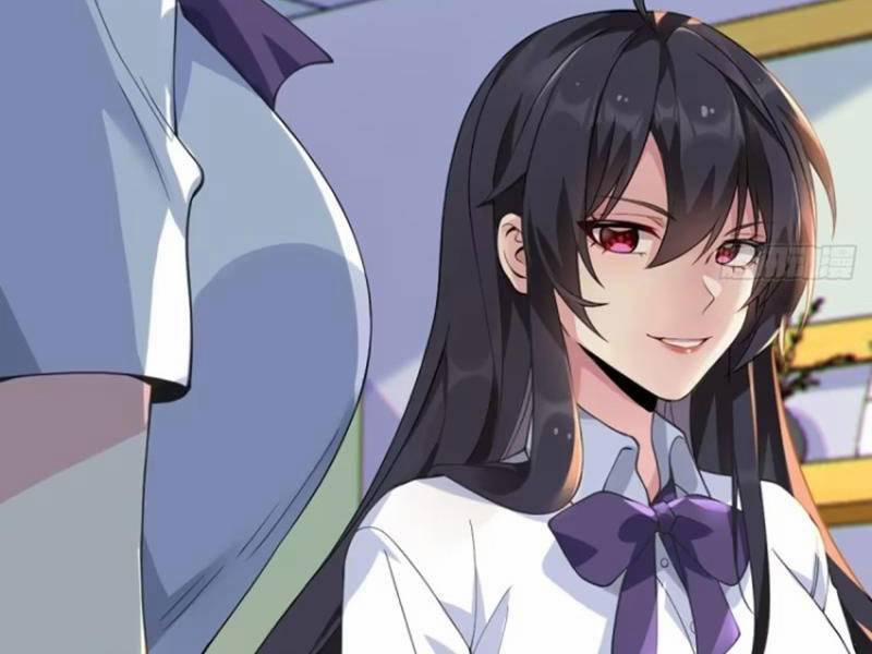 Bạn Gái Tôi Là Một Đại Tiểu Thư Xấu Xa Sao? 48 trang 19