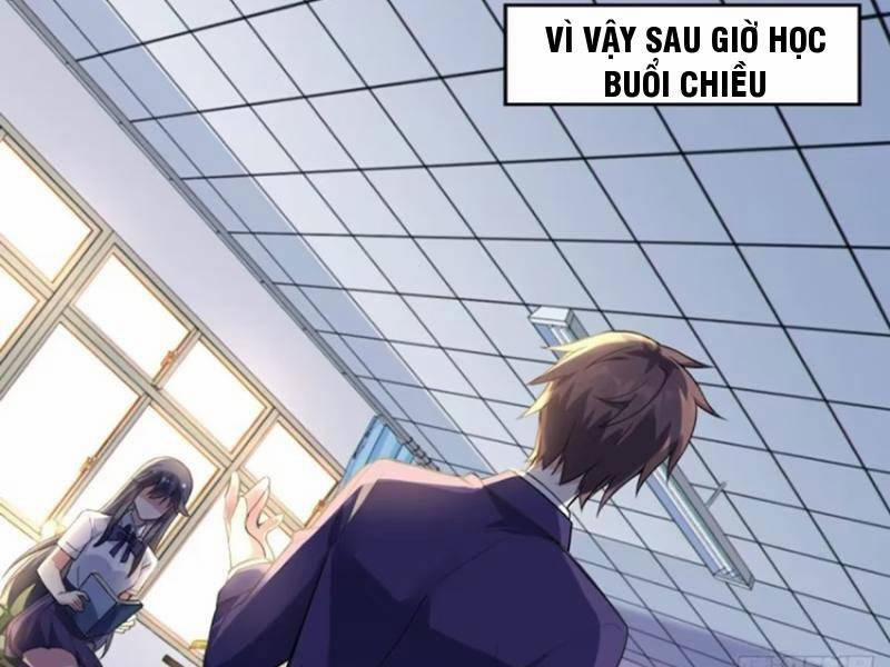 Bạn Gái Tôi Là Một Đại Tiểu Thư Xấu Xa Sao? 48 trang 2