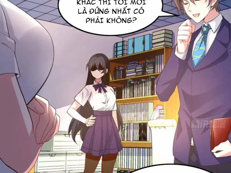 Bạn Gái Tôi Là Một Đại Tiểu Thư Xấu Xa Sao? 48 trang 22