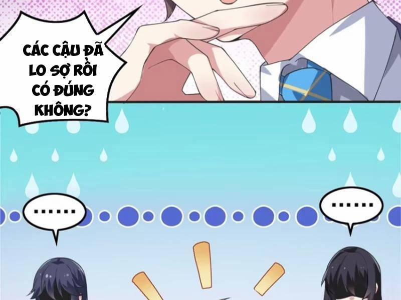 Bạn Gái Tôi Là Một Đại Tiểu Thư Xấu Xa Sao? 48 trang 30