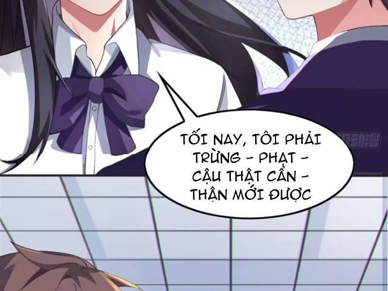 Bạn Gái Tôi Là Một Đại Tiểu Thư Xấu Xa Sao? 48 trang 33